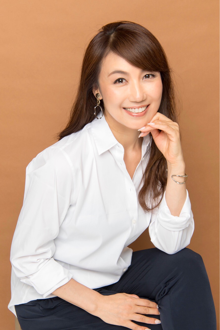 骨格診断士 小林万希子 7seven-s所属